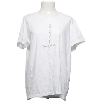 T-shirt (Perfectly Imperfect) from Kaffe Cotton