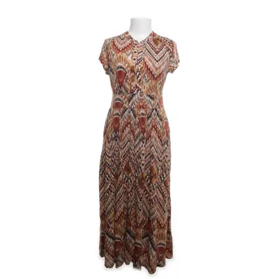 Jurk (Bruin) van Lascana Viscose