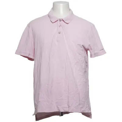 Polo (Rose) de Zegna Sport Coton