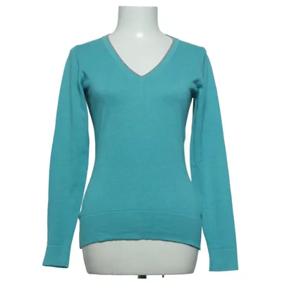 Pullover (Blauw) van Atlas Design Katoen