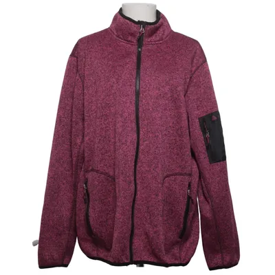 Veste polaire (Rose, Noir) de 8848 Altitude Polyester