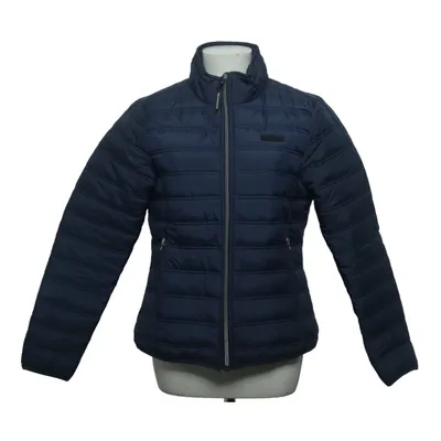 Lättviktsjacka (Blå) från Equipage Polyester