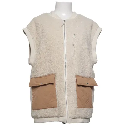Ytterväst (Efi Pile Vest) från Noella Polyester