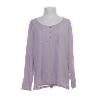 Pyjamaströja (Lila) från Atlas for Women Bomull, Polyester