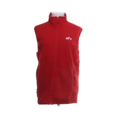Gilet (Rood) van Clique Polyester