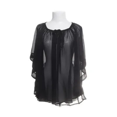 Blouse (Zwart) van South