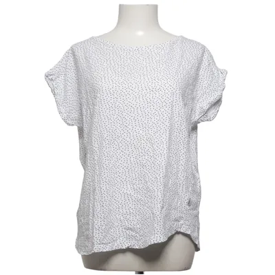Top (White, Black) from Wemoto Organic cotton