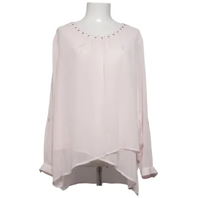 Blouse (Rose) de Canda Premium Polyester