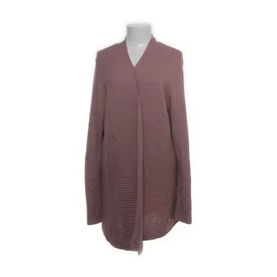 Cardigan (Roze) van Gina Laura Katoen, Viscose