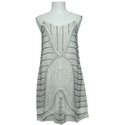 Robe de cocktail (Blanc) de River Island Polyester
