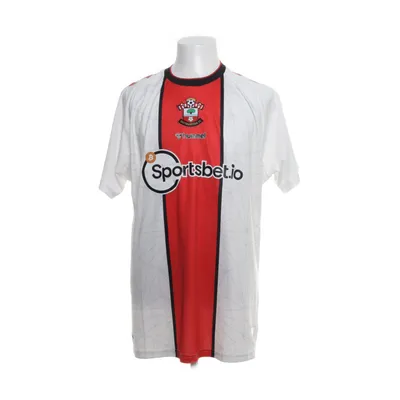 Football jersey (White, Multicolored) from Hummel