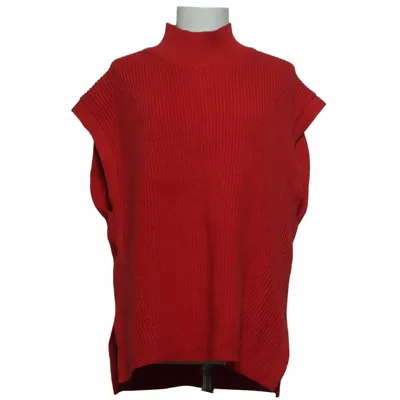Slipover (Red) from Part Two Organic cotton