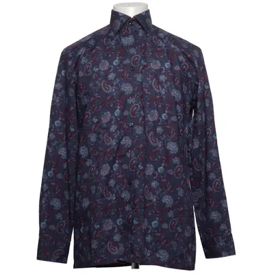 Shirt (Luxor) from Olymp Luxor Cotton