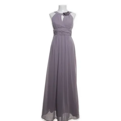 Maxi jurk (Lila) van Jake*s