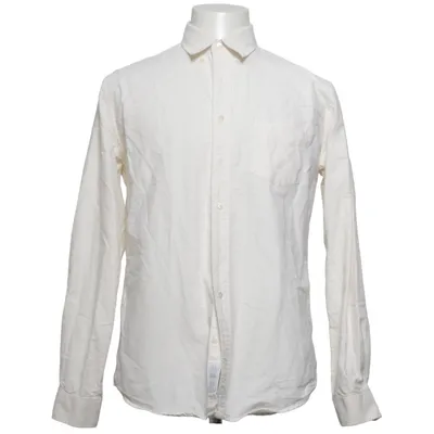 Shirt (OXFORD) from Schnayderman's Cotton