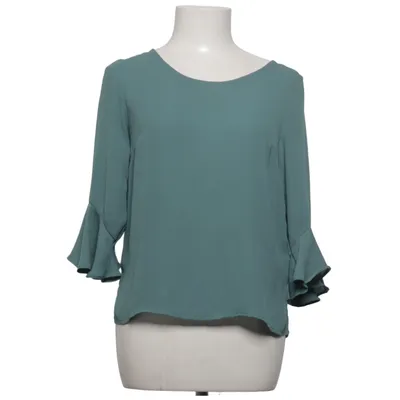 Blus (Grön) från Forever 21 Polyester