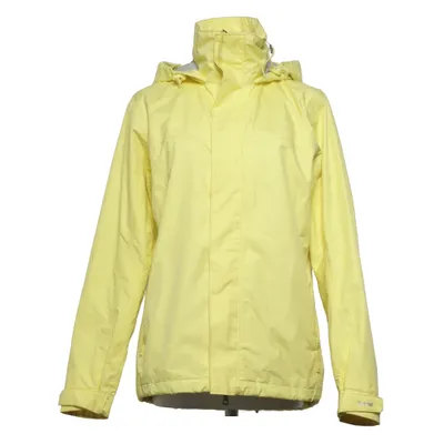 Rain jacket (Yellow) from Everest Polyamide, Polyester