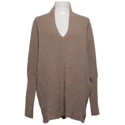Pull-over (Beige) de Florence Design Angora, Polyamide, Laine