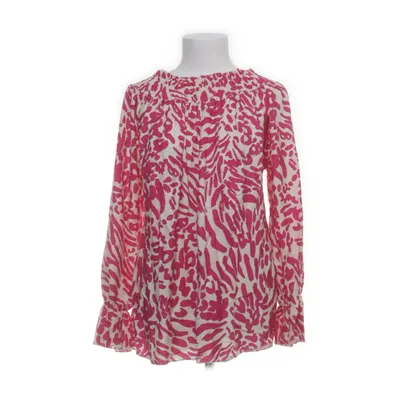 Blouse (Rose, Blanc, Multicolore) de Made in italy