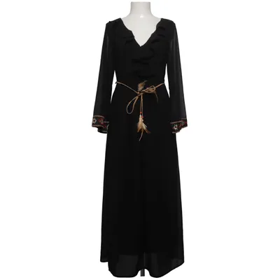 Maxi dress (Black) from Jus D'Orange Polyester