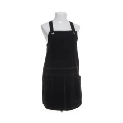 Tuinjurk (Zwart) van Mango Casual