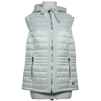 Gilet d'extérieur (Beige) de Cecil Polyester