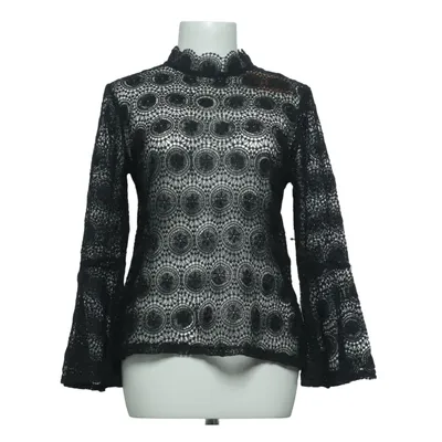 Blouse (Noir) de Adiva