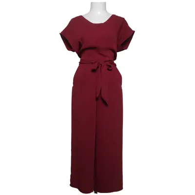 Byxdress (Röd) från ESPRIT