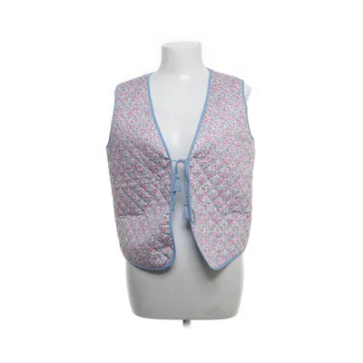 Vest (Multicolored) from Sinsay Cotton