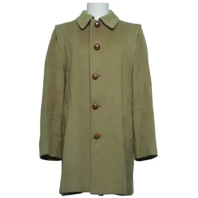 Coat (Brown) from Elle Sport