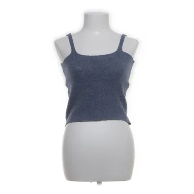 Tank Top (Blue) from Yida