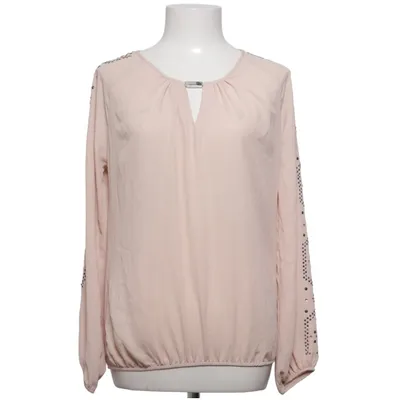 Bluse (Beige) fra Star by Julien Macdonald Polyester