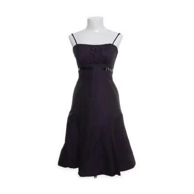 Dress (Purple) from Vera Mont