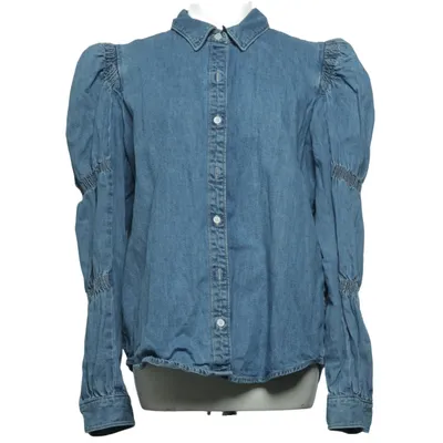 Denim shirt (Blue) from Levi Strauss & Co Cotton, Lyocell