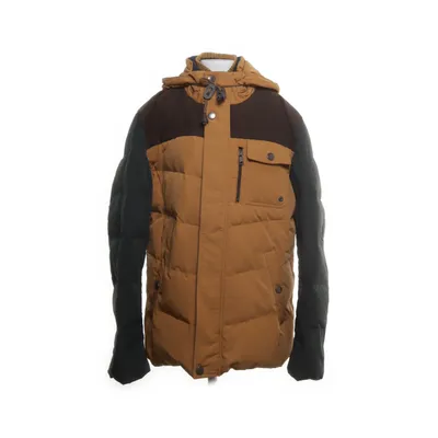 Winter jacket (Green, Yellow) from Bosideng
