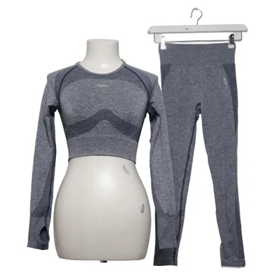 Trainingsanzug Set (Blau) von Gymshark Elasthan, Polyamid, Polyester