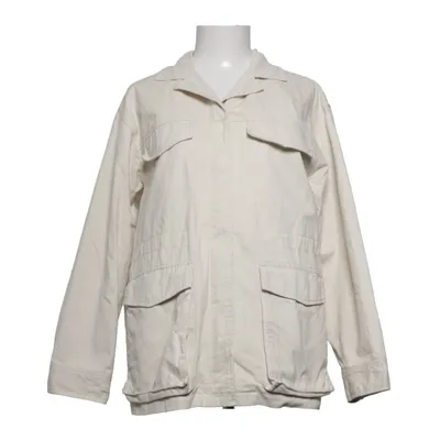 Jack (Beige) van Dobber Katoen, Polyester