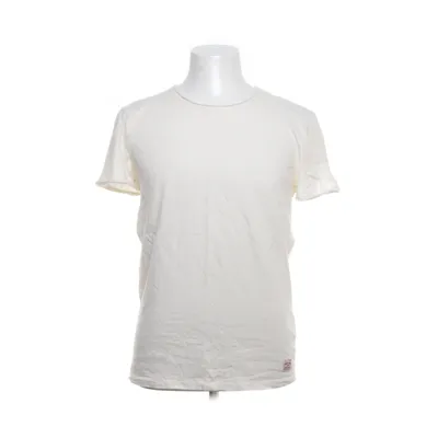 T-shirt (Vit) från Jack & Jones Bomull