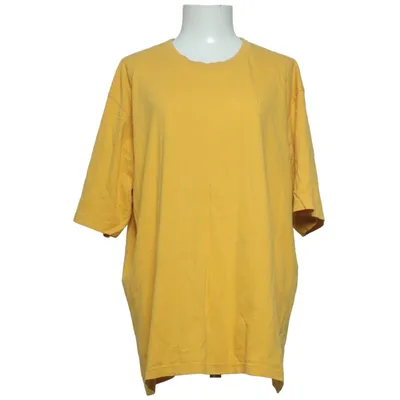T-shirt (Geel) van Timeout