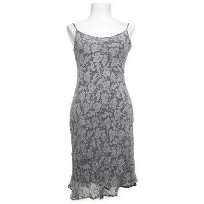 Robe (Gris, Noir) de Hennes Viscose