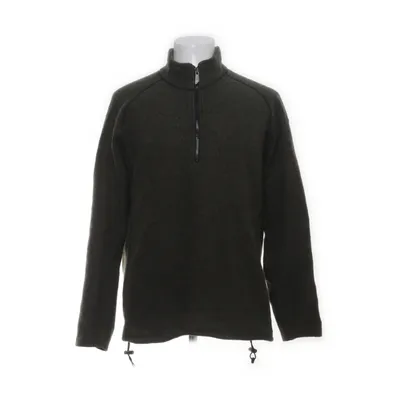 Fleecetröja (Grön) från Ivanhoe Ull