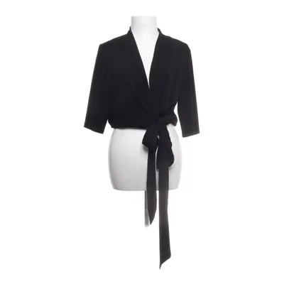 Omlottopp (Svart) från By Malene Birger Elastan, Polyester