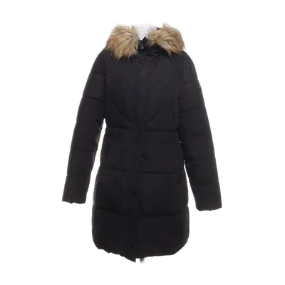 Vinterkappa (Svart) från McKinley Polyester