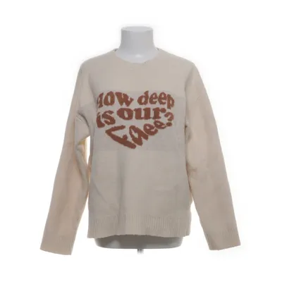 Sweater (21B9103S) from Boran Polyamide, Polyester, Wool