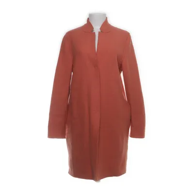 Kappa (Orange) från Rich & Royal Polyester, Ull
