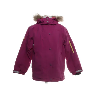 Ski jacket (Purple) from Ticket to Heaven Nylon, Polyester