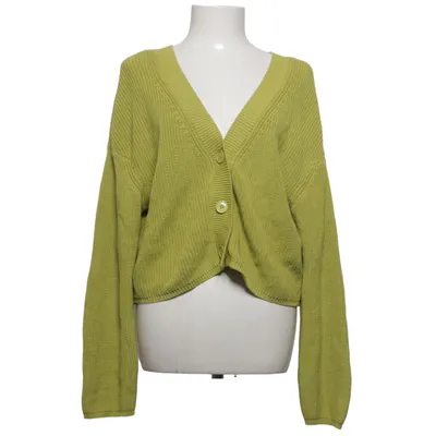Cardigan (Vert) de Eco Coton