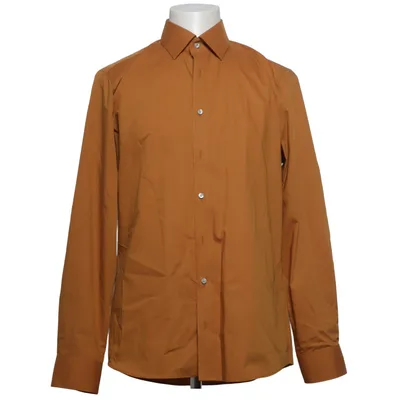 Shirt (LEVEL FIVE) from Olymp Cotton