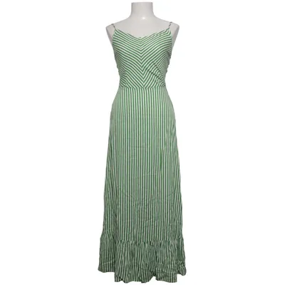 Maxi jurk (Groen, Wit) van LCW Casual