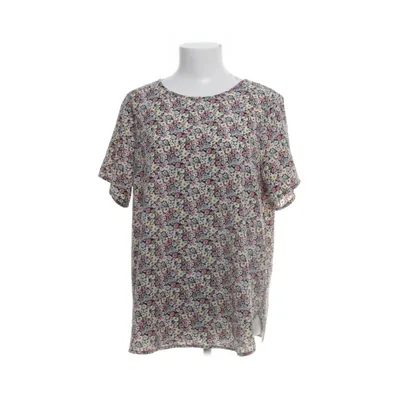Top (Meerkleurig) van ONLY Carmakoma Elastaan, Polyester